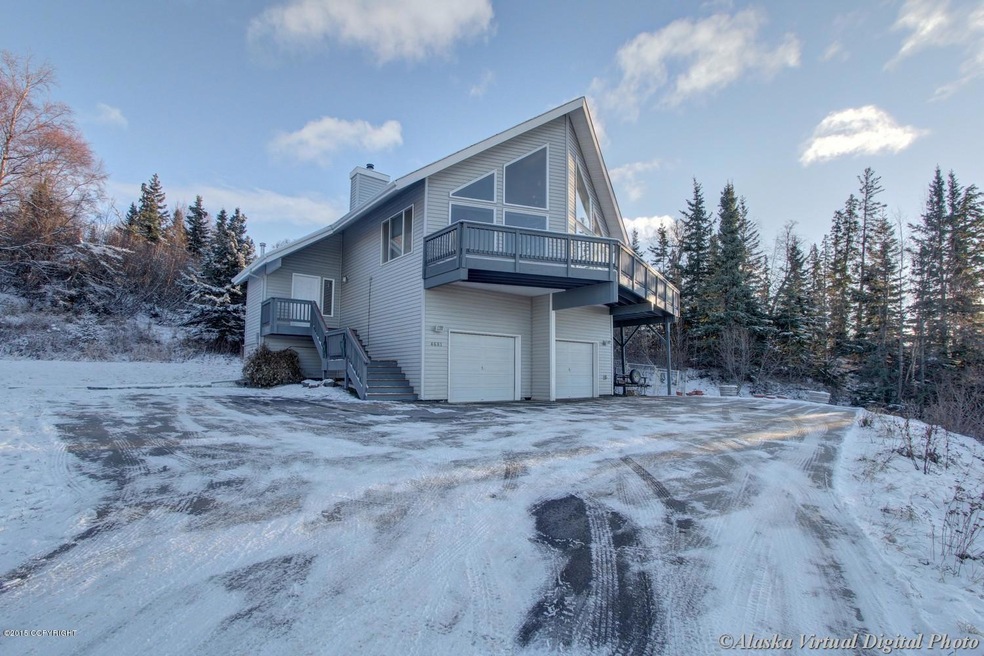 4681 Virgo Ave, Anchorage, AK 99516 - photo 1