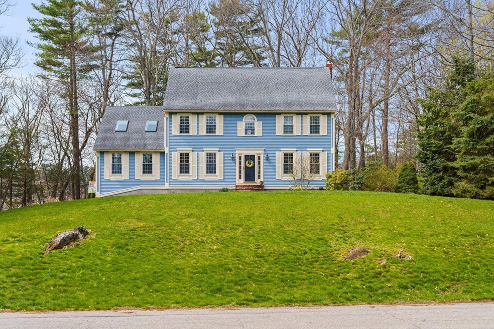 5 Downer Dr, Hampton, NH 03842 - photo 1