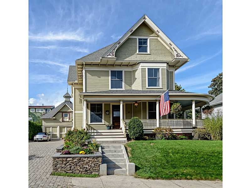 41 Chiswick Rd, Cranston, RI 02905 - photo 1