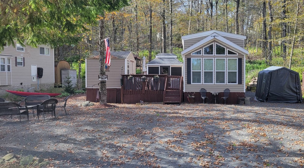 E2-146 Calvary Ct unit E2-146, Gouldsboro, PA 18424 - photo 1