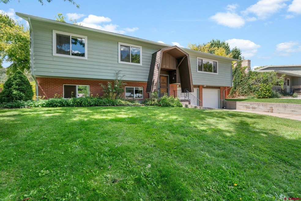 1715 Forest Ave, Durango, CO 81301 - photo 1