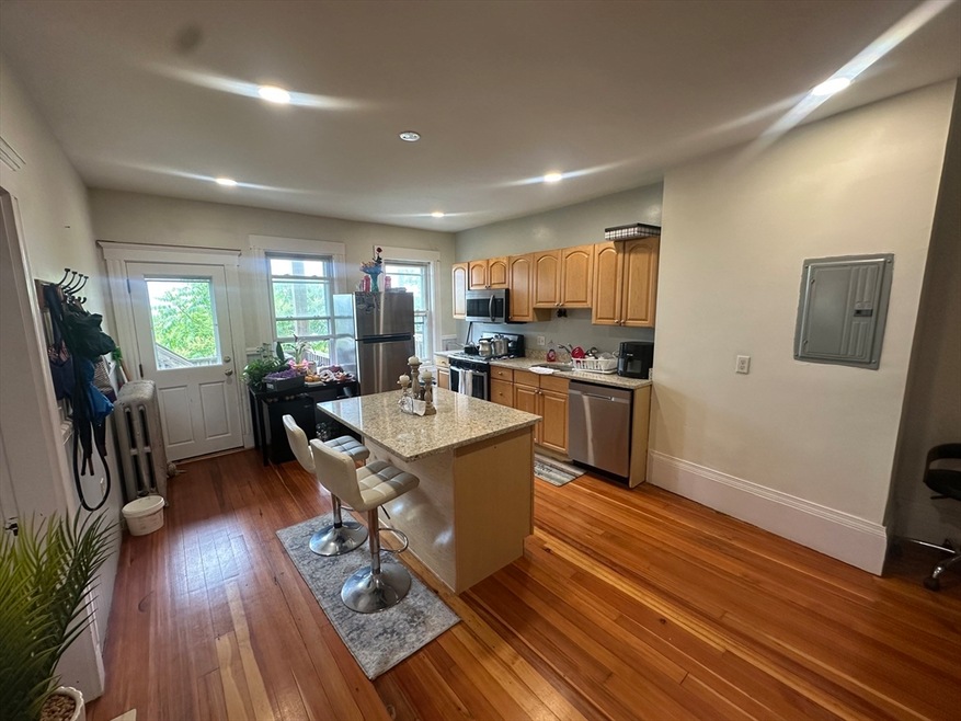 118 Gladstone St unit 1, Boston, MA 02128 - photo 1