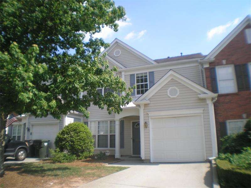 Move in ready 3 Bedrooms, 2.5 bath, Peachtree Corn