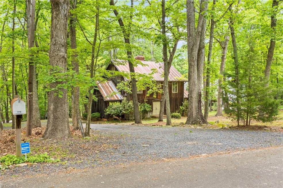 1715 Harper Rd, Asheboro, NC 27205 - photo 1