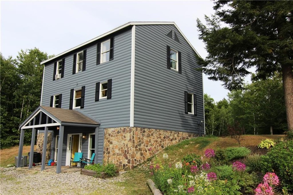 178 N Shore Dr, New Gloucester, ME 04260 - photo 1