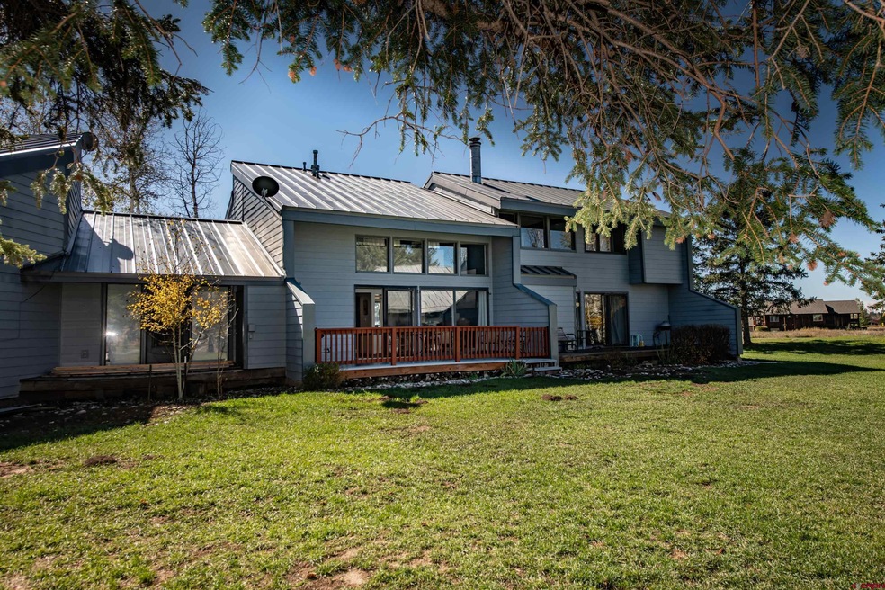 233 Davis Cup Dr unit 4102, Pagosa Springs, CO 81147 - photo 1