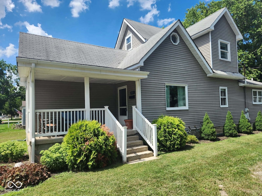 Sold $254,900 • Co-Listing Agent