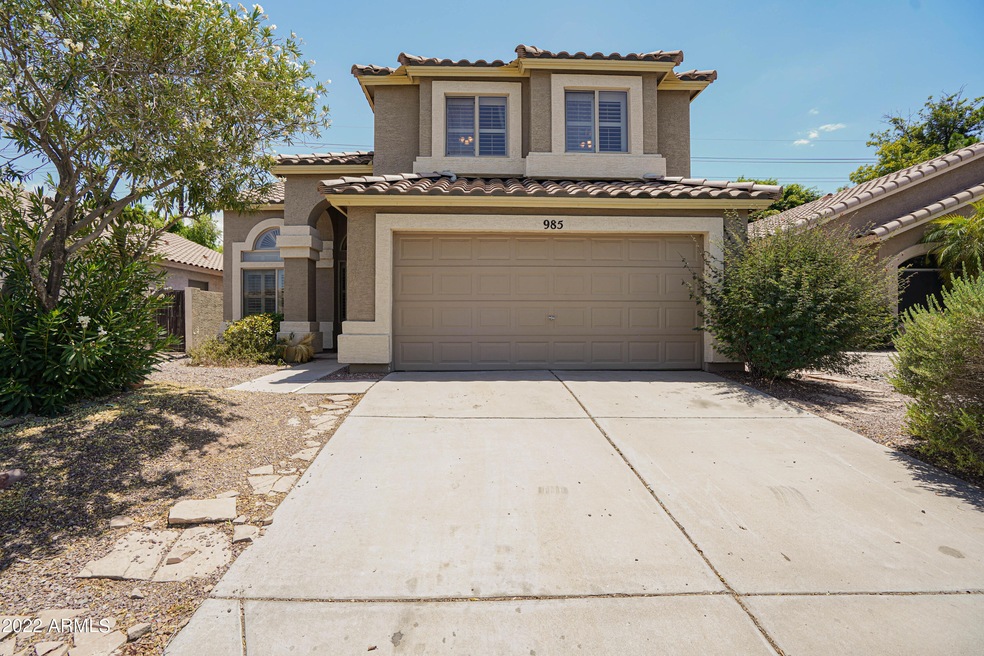 985 E Princeton Ave, Gilbert, AZ 85234 - photo 1