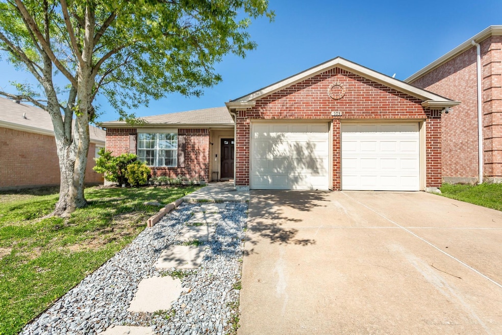 103 Waterford Dr, Wylie, TX 75098 - photo 1