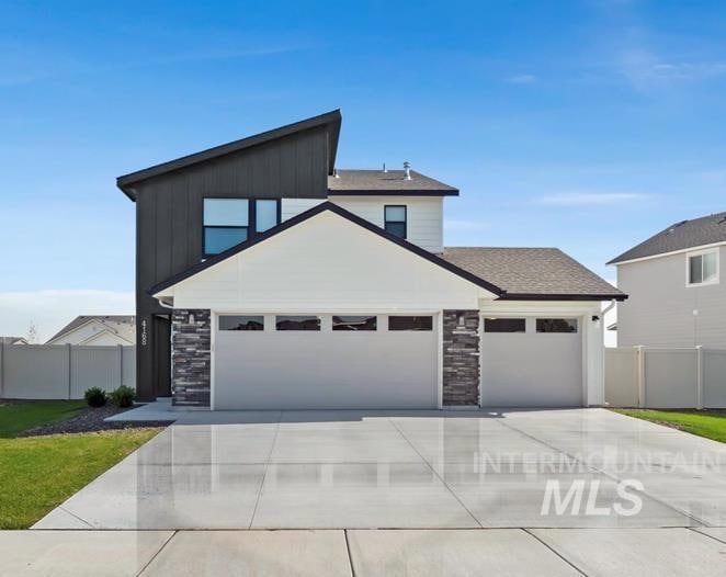 4168 N Parnassus Way, Meridian, ID 83646 - photo 1