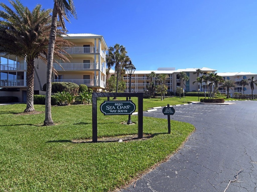 8830 S Sea Oaks Way unit 101, Vero Beach, FL 32963 - photo 1