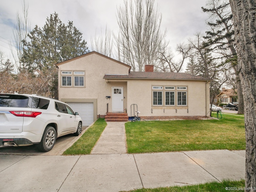 For Sale $550,000