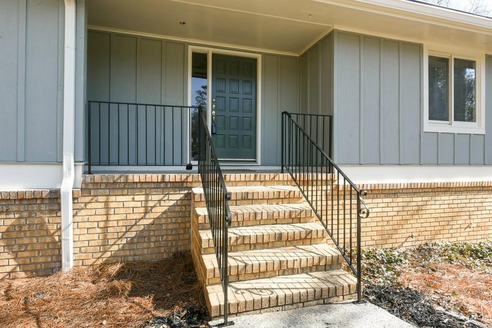 3341 Gulfstream Ln, Marietta, GA 30062 - photo 1