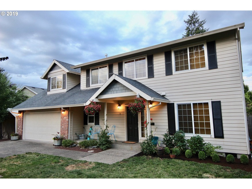 1375 SE 9th Ave, Canby, OR 97013 - photo 1