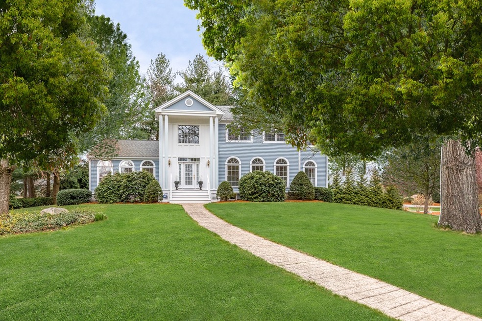 25 Butterfield Rd, Lexington, MA 02420 - photo 1