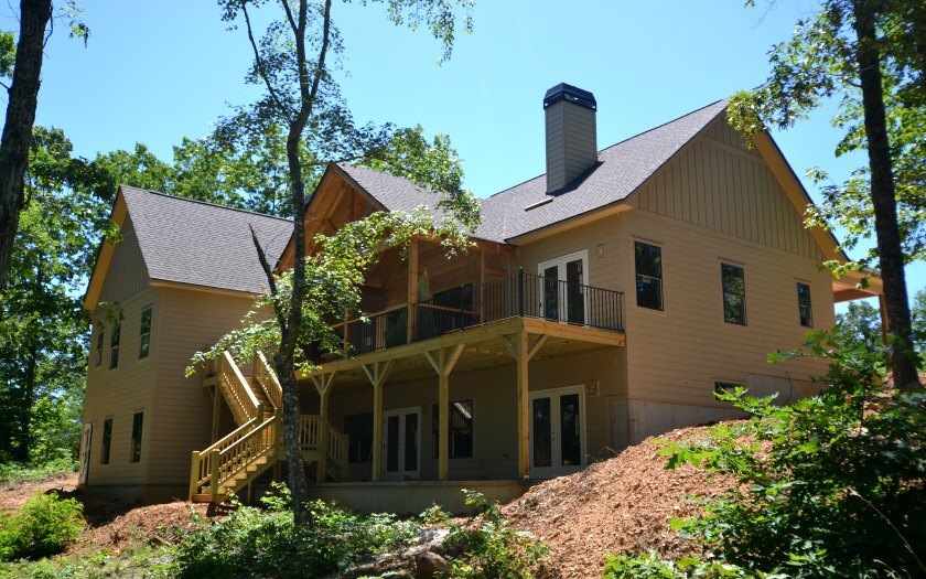 Main View