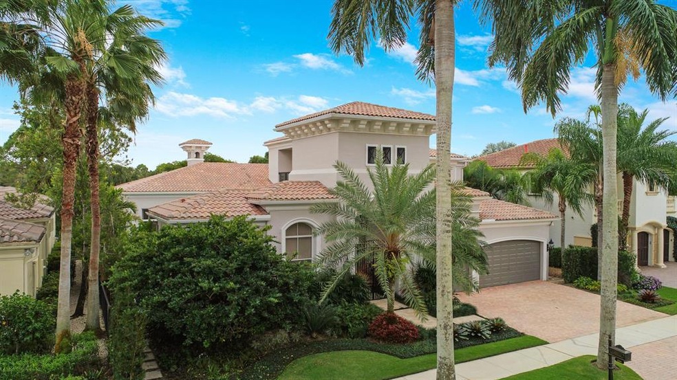 124 Via Verde Way Palm Beach-print-039-1