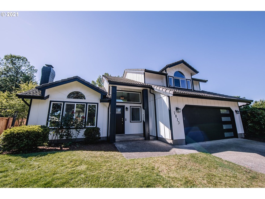 2873 Elysium Ave, Eugene, OR 97401 - photo 1