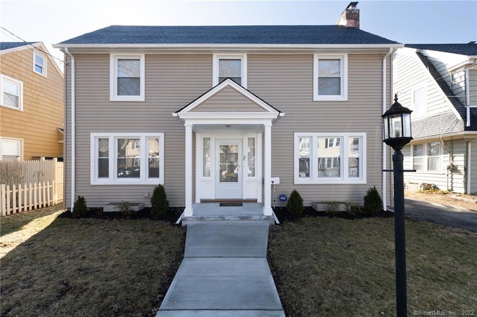 145 Laurel Place, Bridgeport, CT 06604 - photo 1