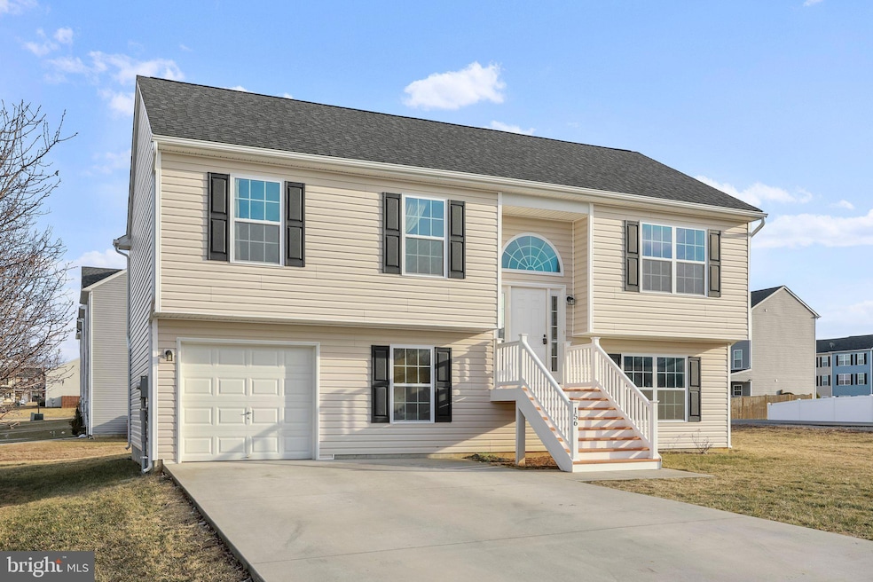 156 Job Rd, Inwood, WV 25428 - photo 1