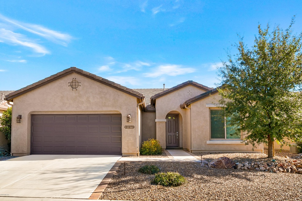31271 S. Hildogo Dr.