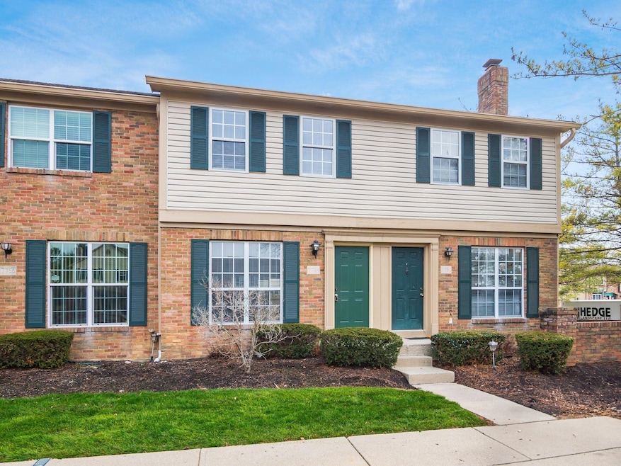 7754 Deercrest Ct, Dublin, OH 43016 - photo 1