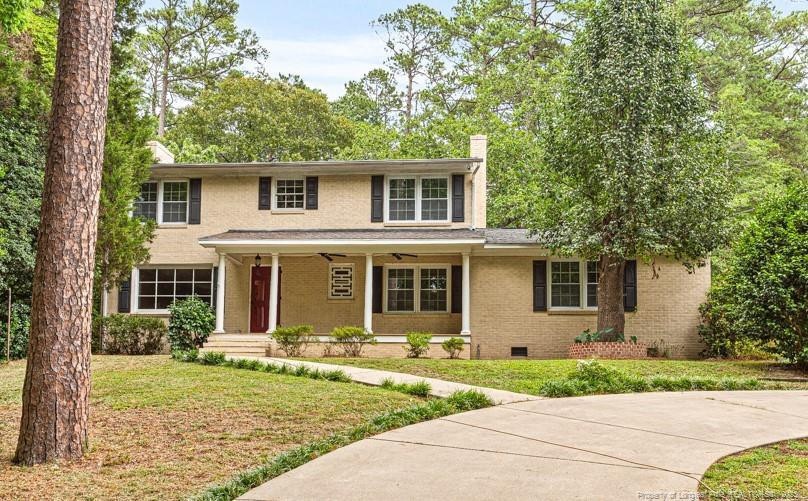 2712 Skye Dr, Fayetteville, NC 28303 - photo 1