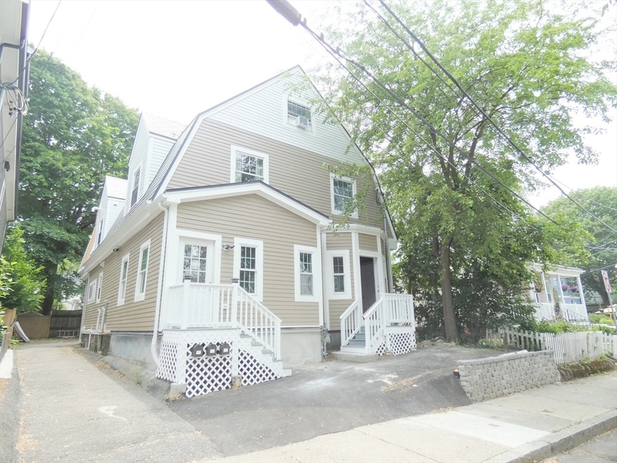 5 Kenwood St unit 1, Somerville, MA 02144 - photo 1