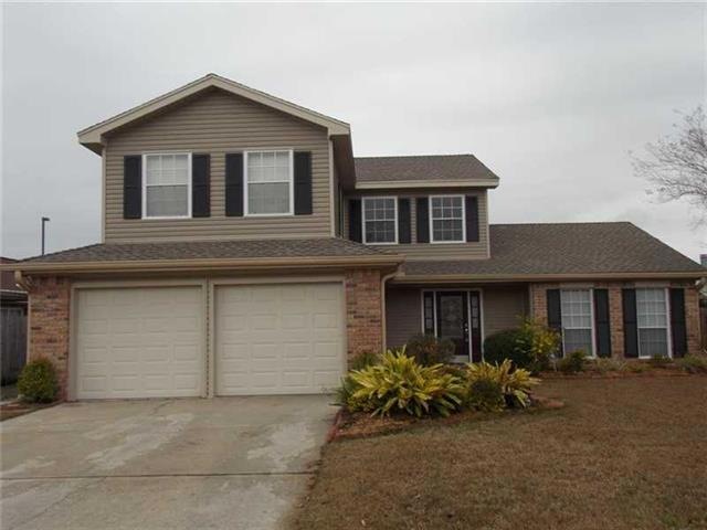 155 Honeywood Dr, Slidell, LA 70461 - photo 1