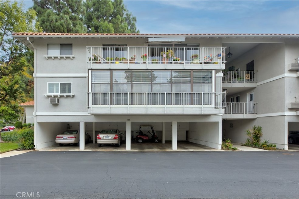 813 Via Alhambra unit B, Laguna Woods, CA 92637 - photo 1