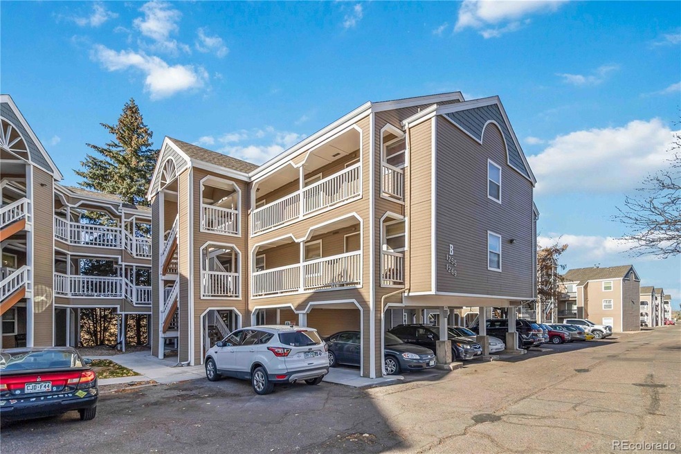 1263 S Gilbert St unit B-201, Castle Rock, CO 80104 - photo 1