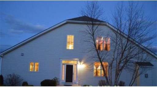 2 Bluebird Dr unit 37, South Grafton, MA 01560 - photo 1