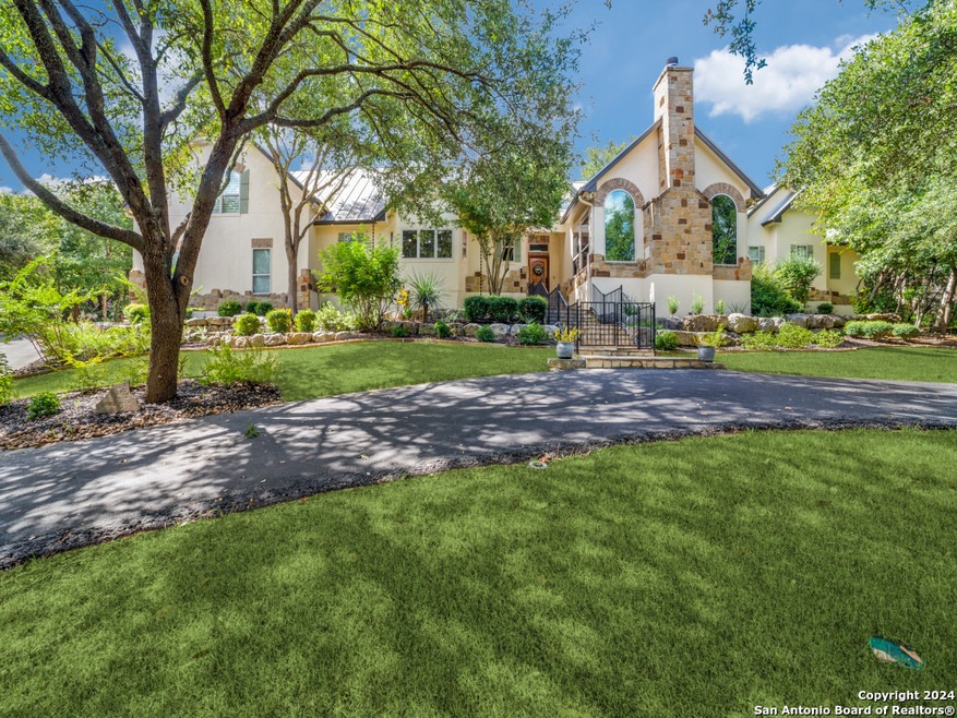 14720 Chinquapin, Helotes, TX 78023 - photo 1