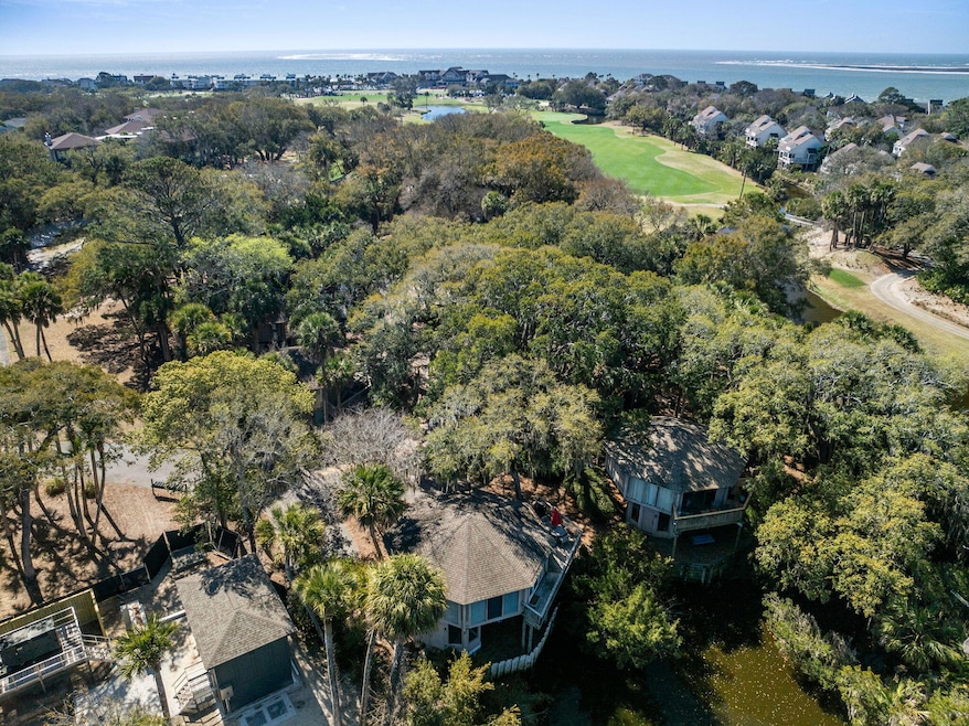 12 Dune Crest Profile