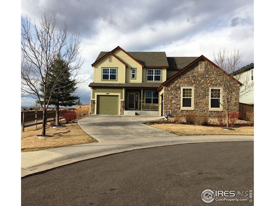 2507 E 142nd Ave, Thornton, CO 80602 - photo 1