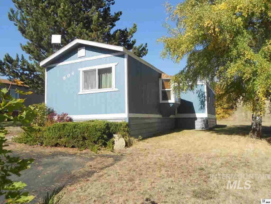 411 N Almon St unit 604, Moscow, ID 83843 - photo 1