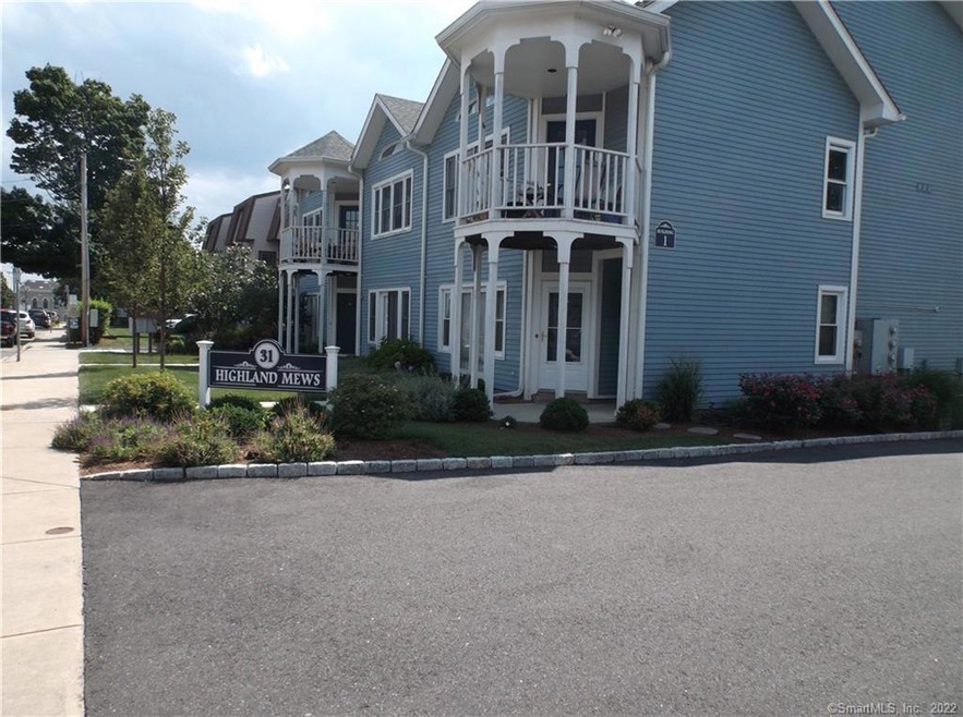 31 High St unit 2-2A, Norwalk, CT 06851 - photo 1