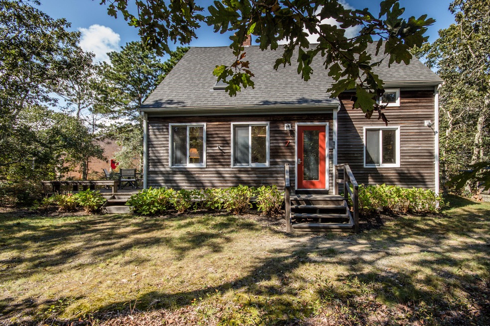 7 Wood Duck Cir, Edgartown, MA 02539 - photo 1