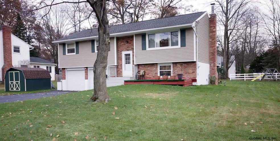 22 Weston Dr, Clifton Park, NY 12065 - photo 1