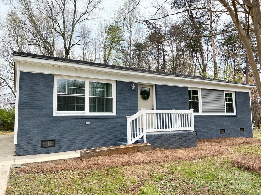 1010 Old Providence Rd, Gastonia, NC 28052 - photo 1