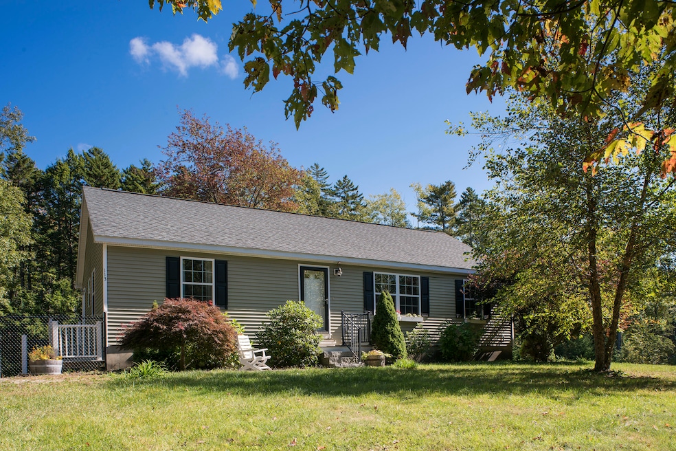 Sold $475,000 • Co-Listing Agent