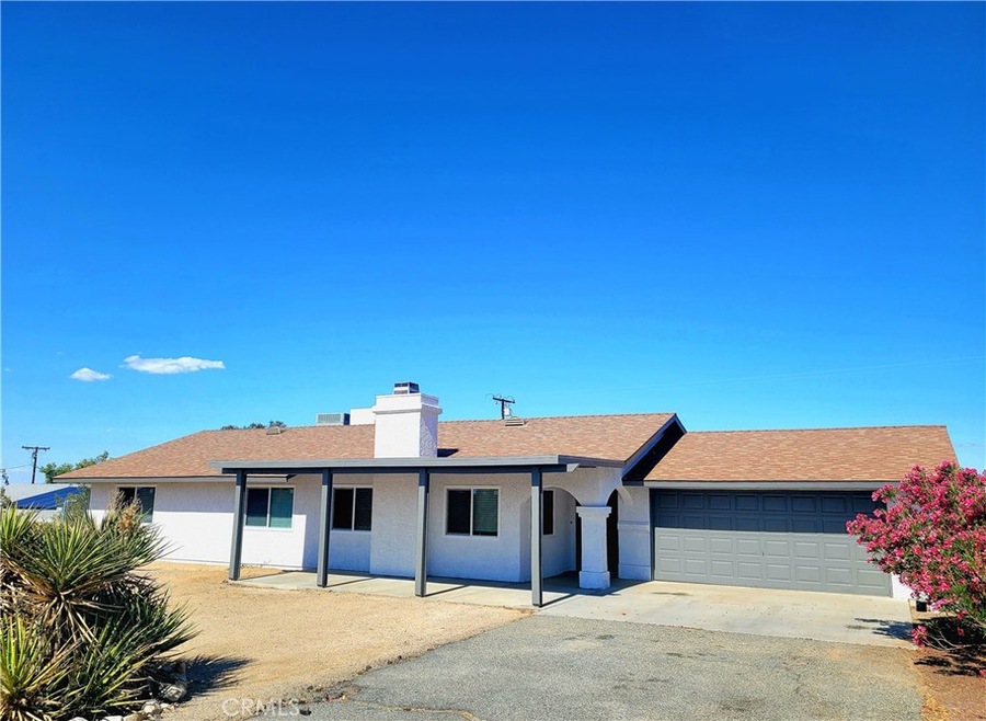 7003 Quail Spring Ave, Twentynine Palms, CA 92277 - photo 1