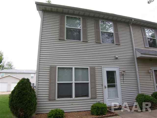3875 W Palmyra Ct unit 16, Peoria, IL 61604 - photo 1