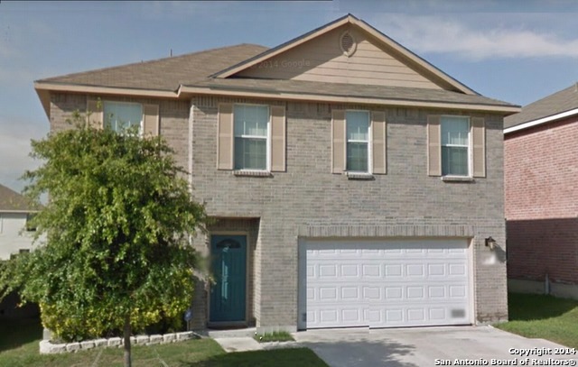 11010 Geneva Sound, San Antonio, TX 78254 - photo 1