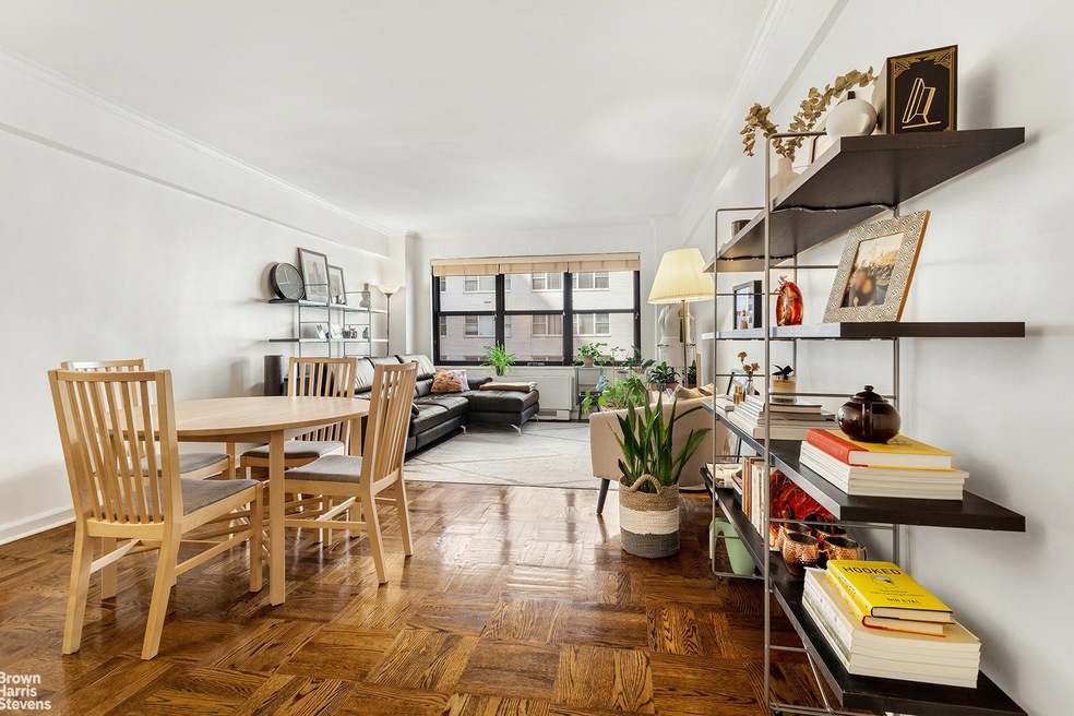 140 E 56th St unit 7E, New York, NY 10022 - photo 1