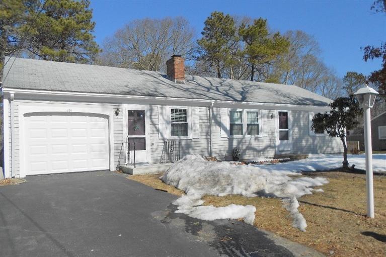 379 Winslow Gray Rd, West Yarmouth, MA 02673 - photo 1