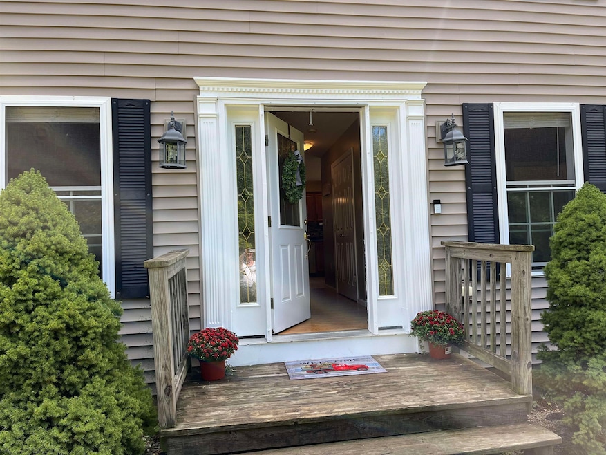 33 Valhalla Farm Rd, Windsor, NH 03244 - photo 1