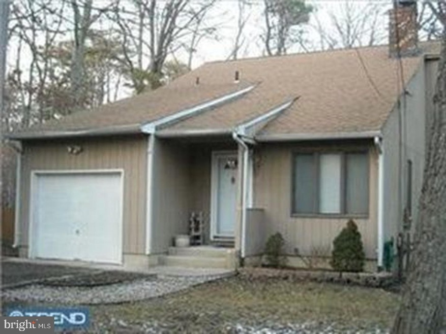 239 Shingowack Trail, Medford, NJ 08055 - photo 1