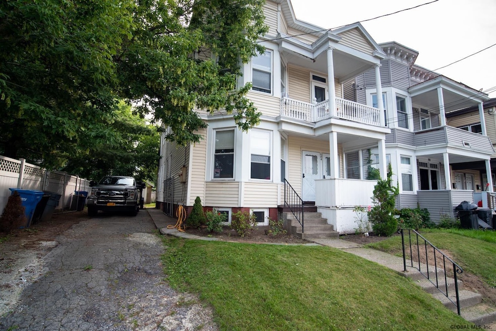 684 Central Ave, Albany, NY 12206 - photo 1