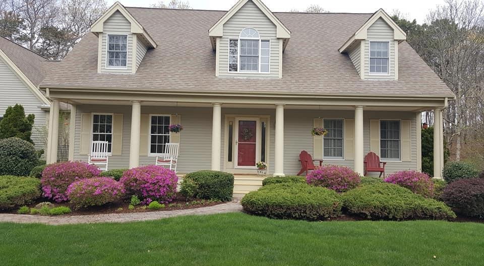 20 Sycamore Ave, Sagamore Beach, MA 02562 - photo 1